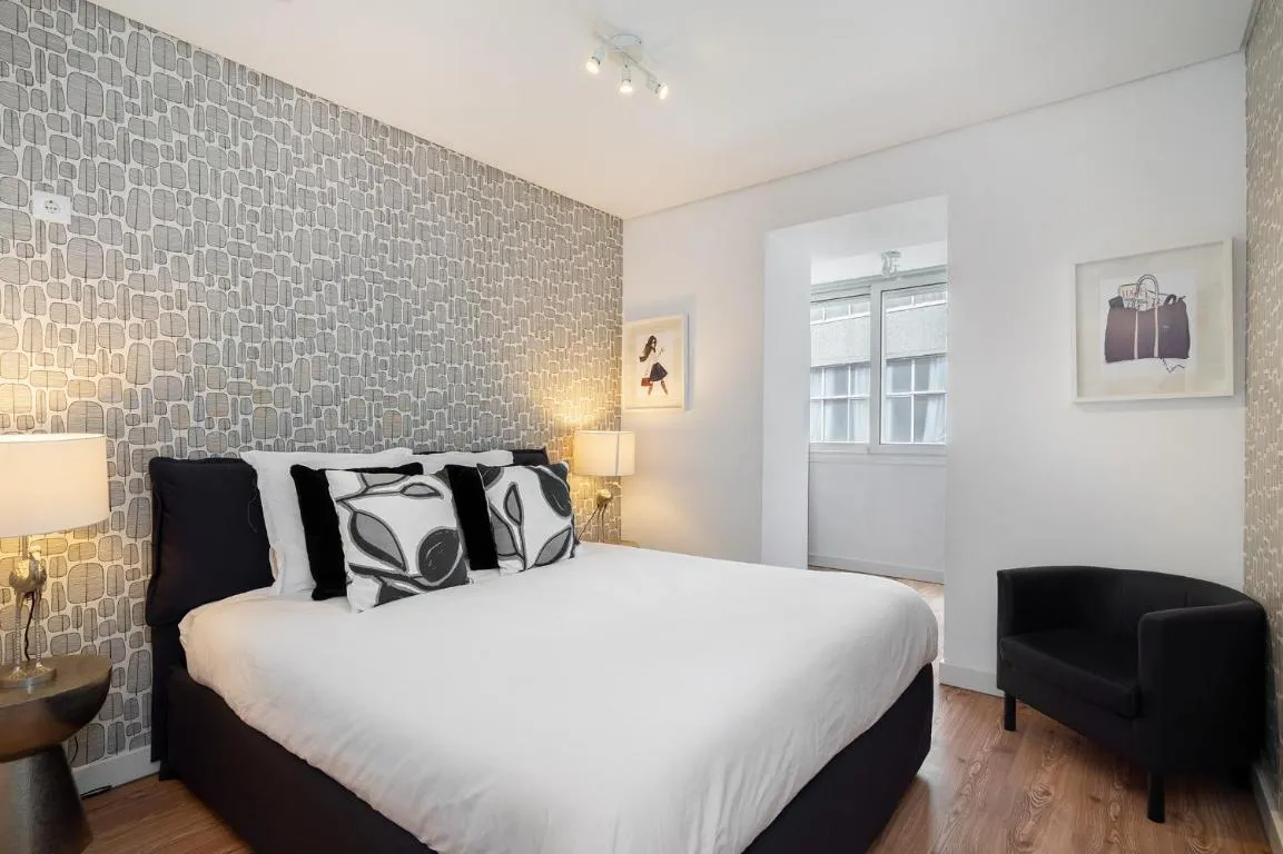 Image of WHome City Oasis Extravaganza: Lisbon’s Supreme Retreat