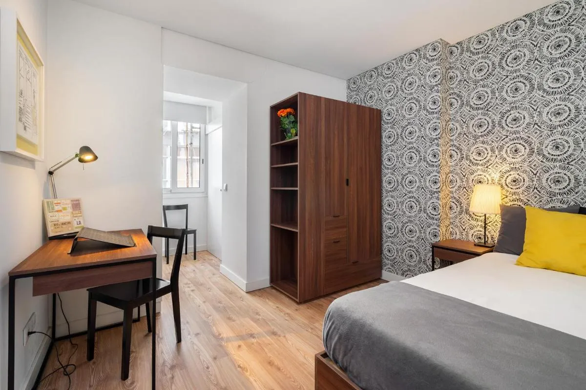 Image 1 of WHome City Oasis Extravaganza: Lisbon’s Supreme Retreat