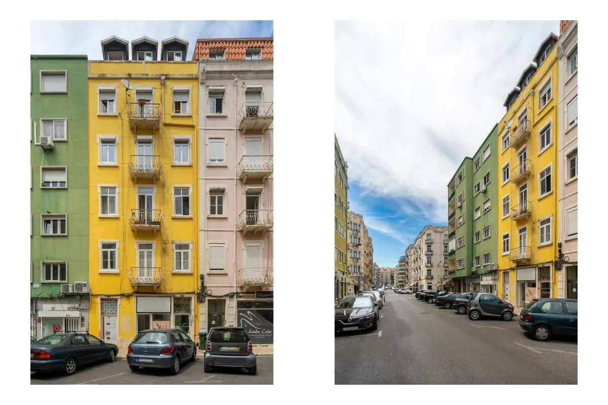 Image 5 of WHome City Oasis Extravaganza: Lisbon’s Supreme Retreat