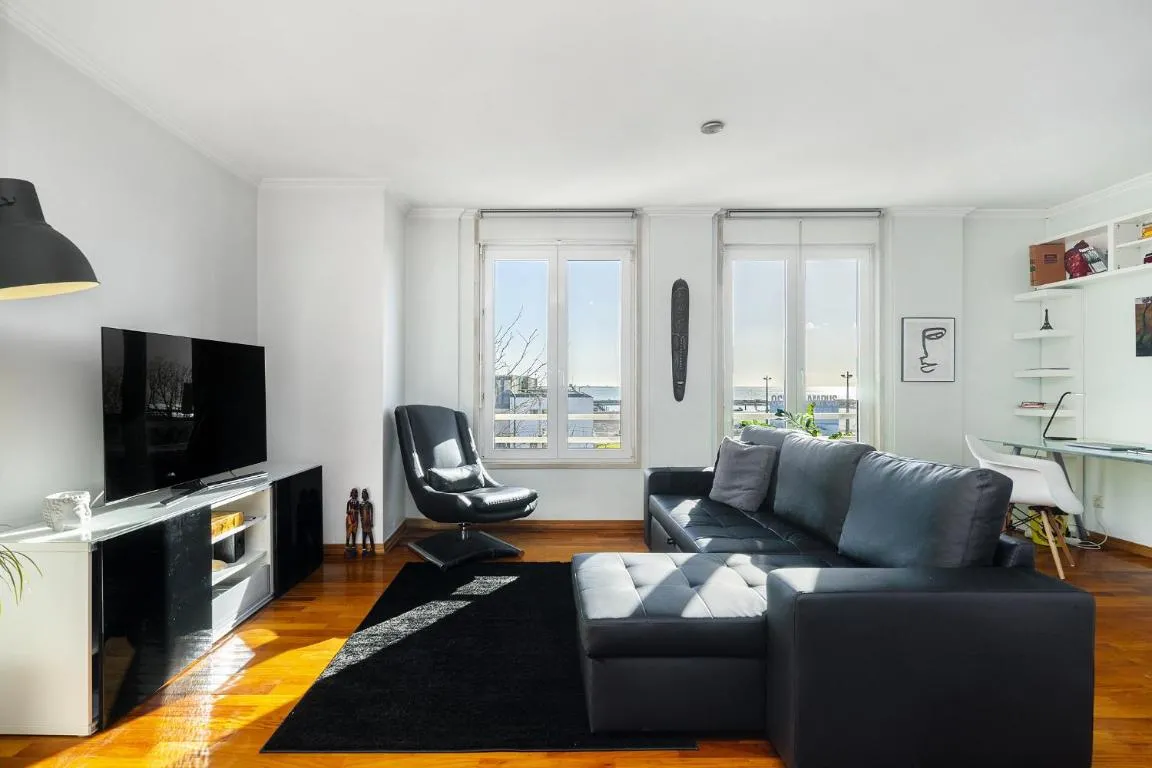 Image of WHome Cosy Urban Hideaway in Belém with River View