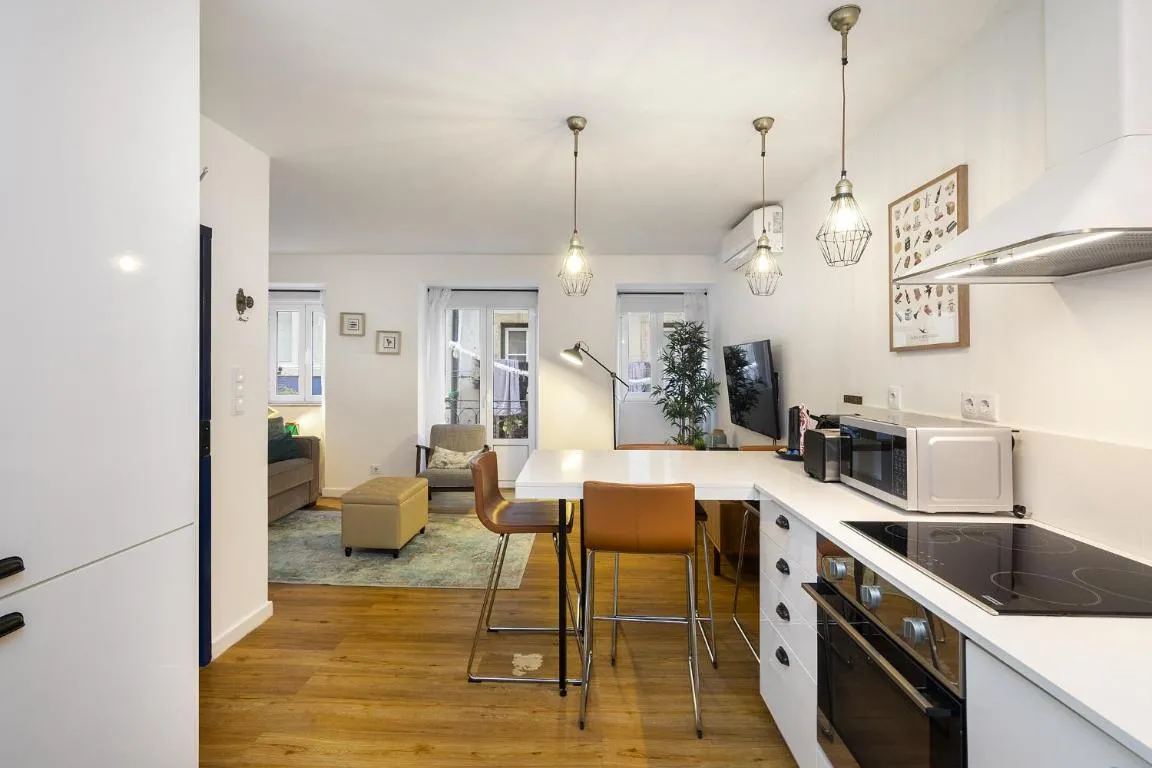 Image of WHome Green Street 1-Bed Perfect to explore Lisbon