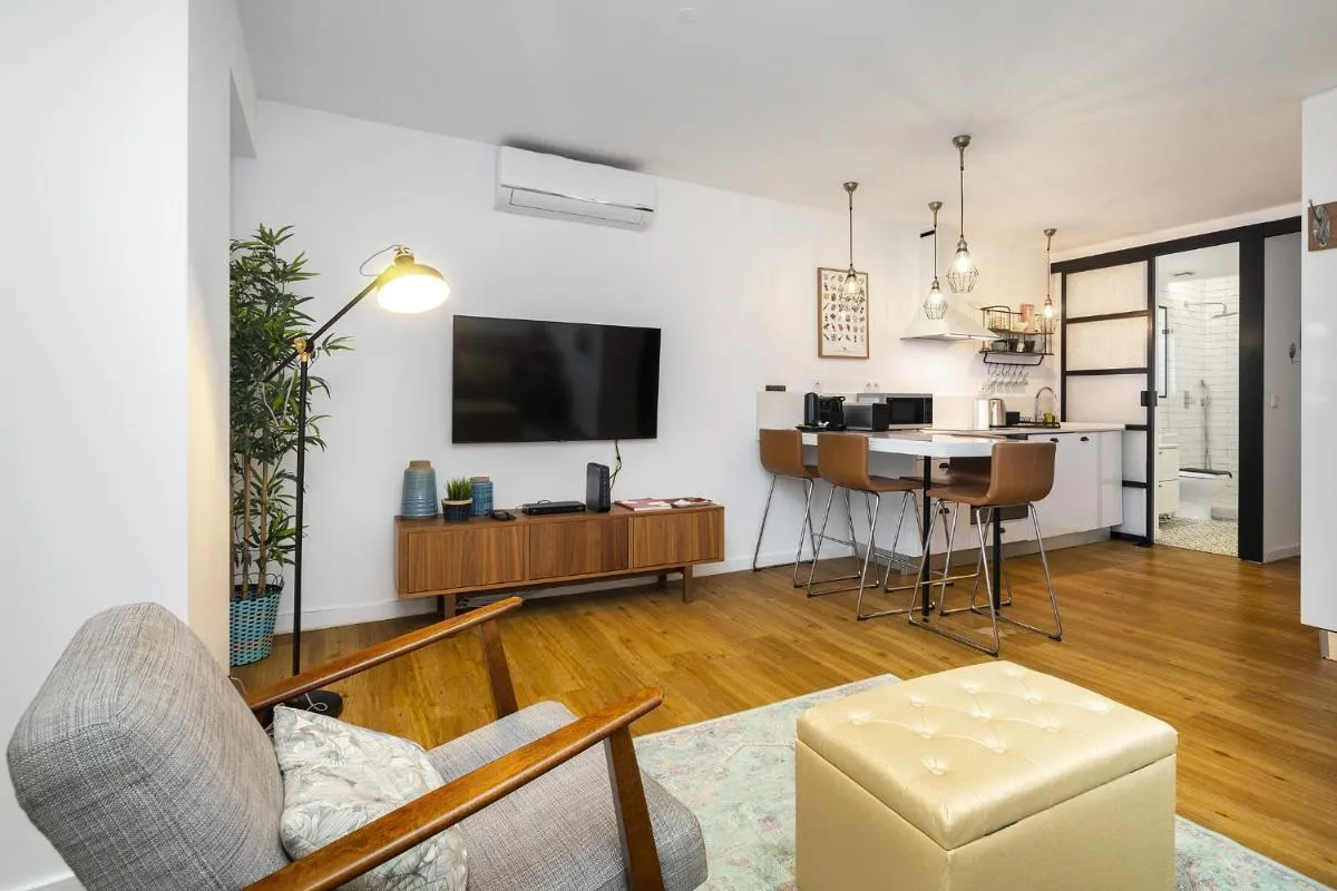 Image 4 of WHome Green Street 1-Bed Perfect to explore Lisbon