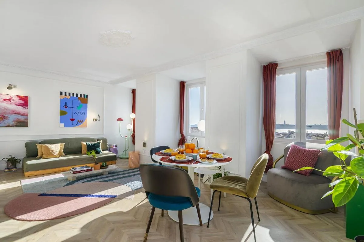 Image 3 of WHome Historic Centre Modern Masterpiece w River views