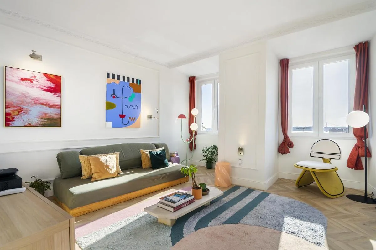 Image 1 of WHome Historic Centre Modern Masterpiece w River views