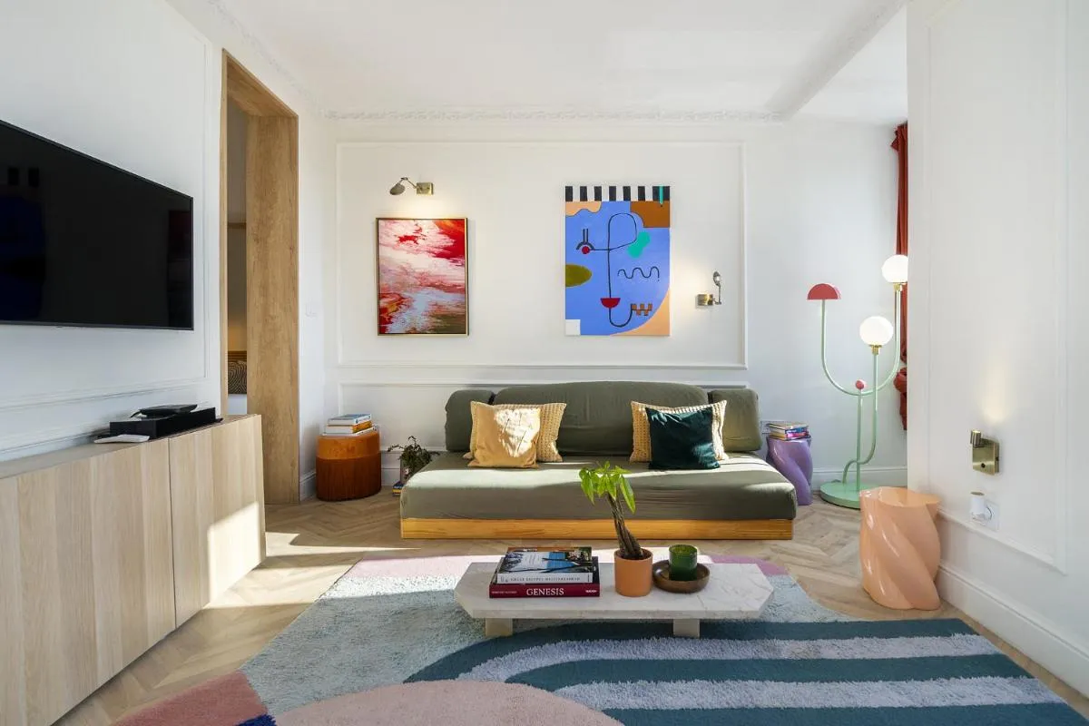 Image 4 of WHome Historic Centre Modern Masterpiece w River views