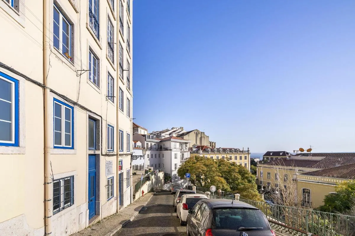 Image 5 of WHome Historic Centre Modern Masterpiece w River views