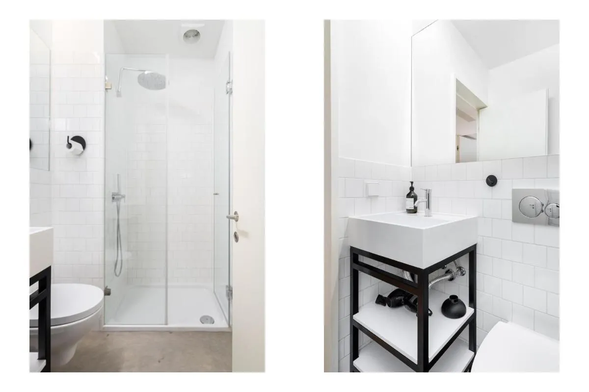 Image 2 of WHome | LS48 Prime Location Upscale Family Apartment