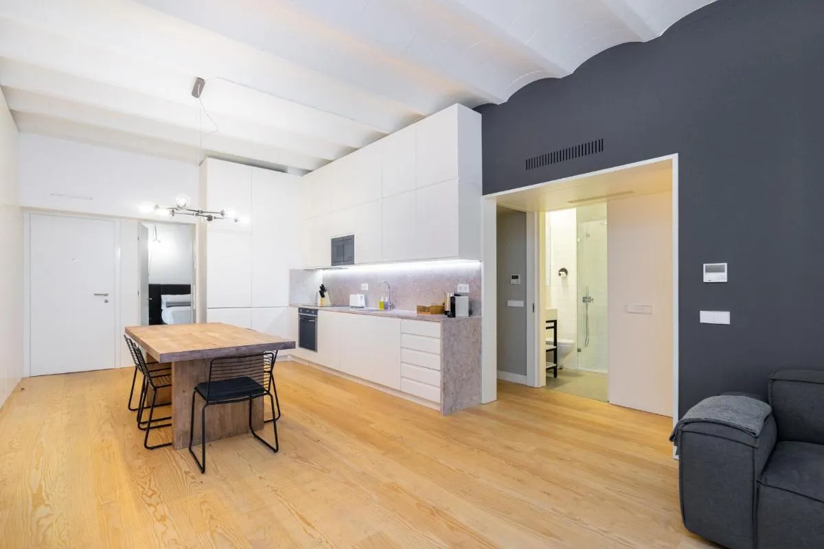 Image 3 of WHome | LS48 Prime Location Upscale Family Apartment