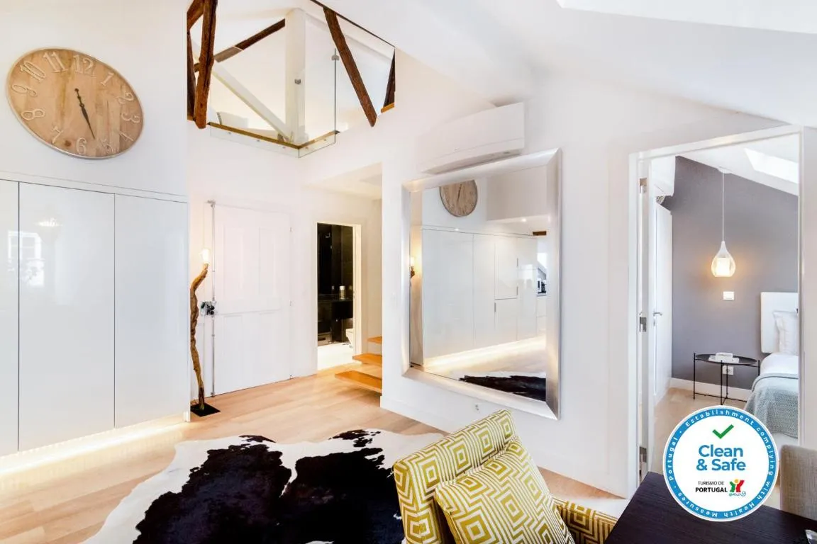 Image of WHome | Madalena Downtown Luxury Duplex
