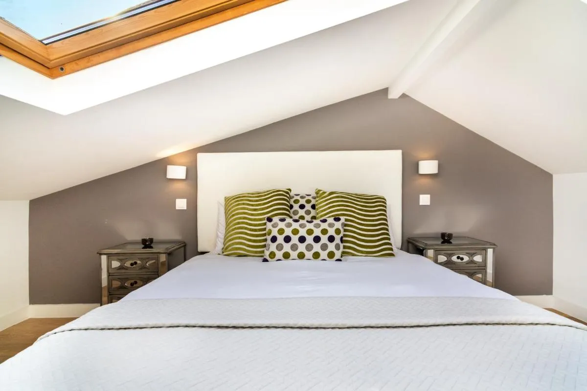 Image 6 of WHome | Madalena Downtown Luxury Duplex