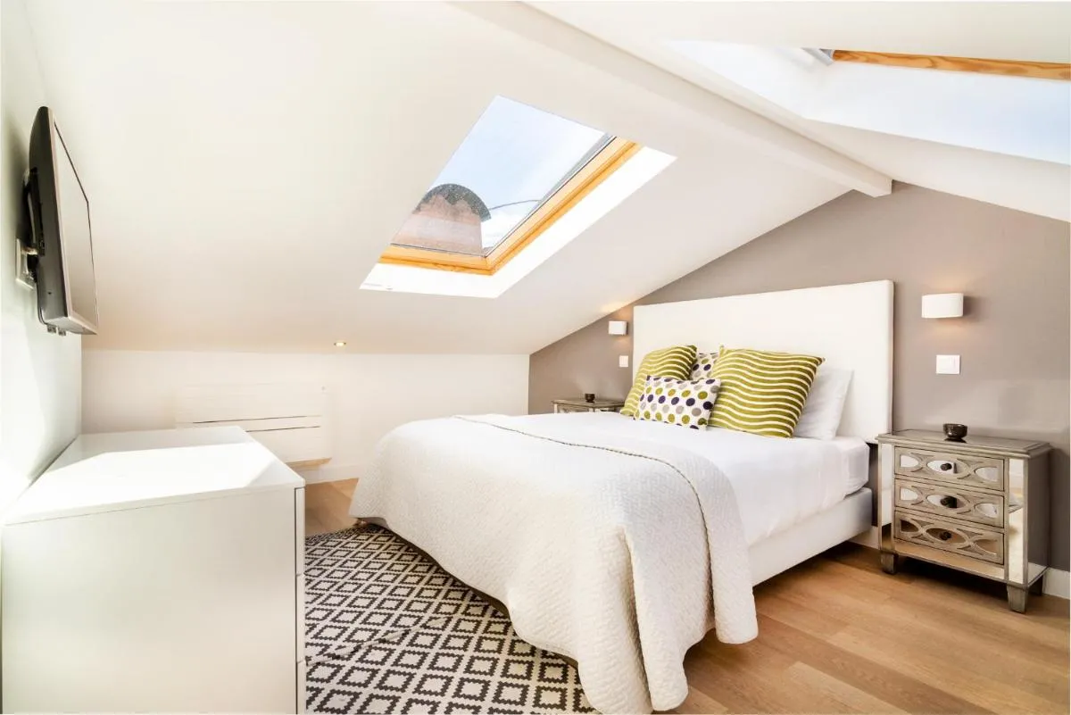 Image 1 of WHome | Madalena Downtown Luxury Duplex