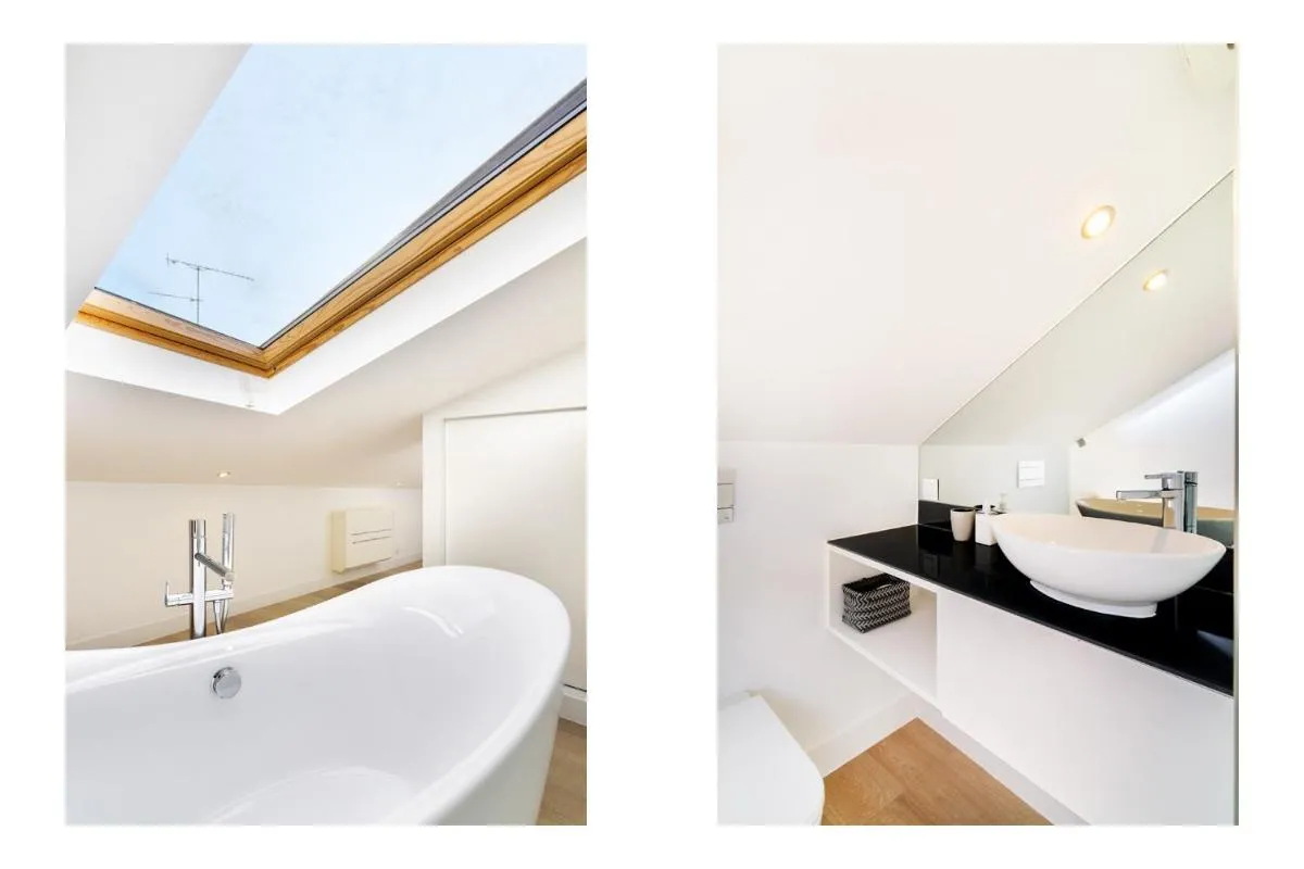 Image 2 of WHome | Madalena Downtown Luxury Duplex