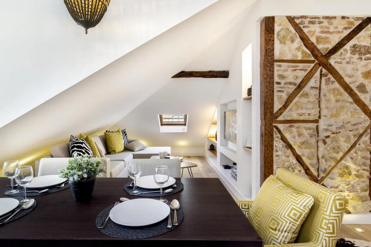 Image 3 of WHome | Madalena Downtown Luxury Duplex