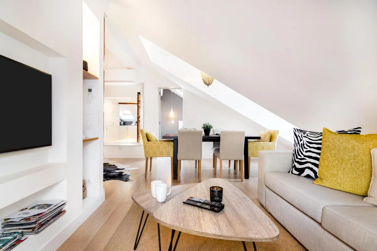 Image 4 of WHome | Madalena Downtown Luxury Duplex