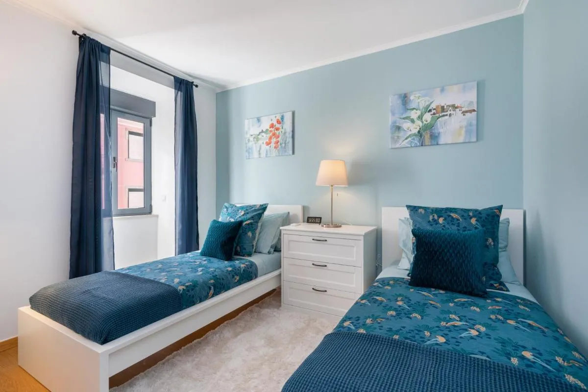 Image 6 of WHome Premium Family Apartment w/ Lift, AC & Barbecue