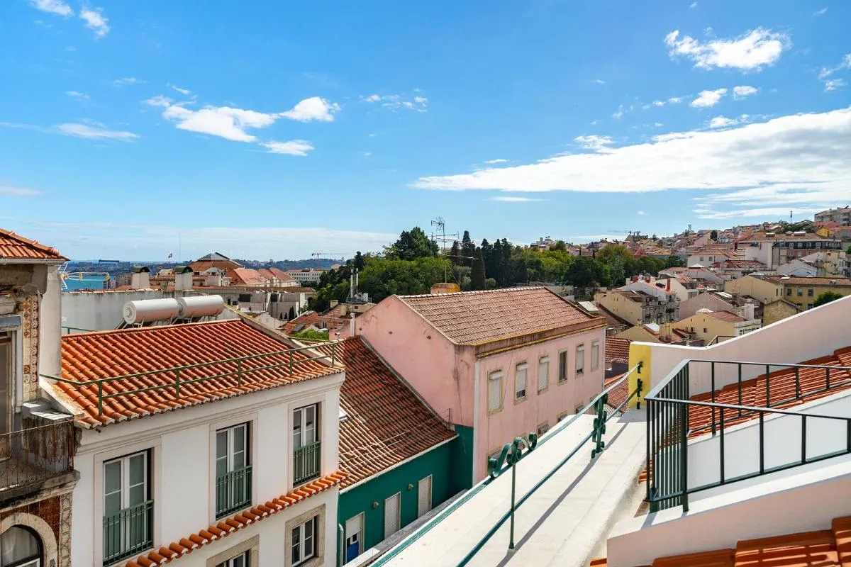 Image 5 of WHome Prime Location w AC 3-Bed Duplex Perfect for Families ONLY