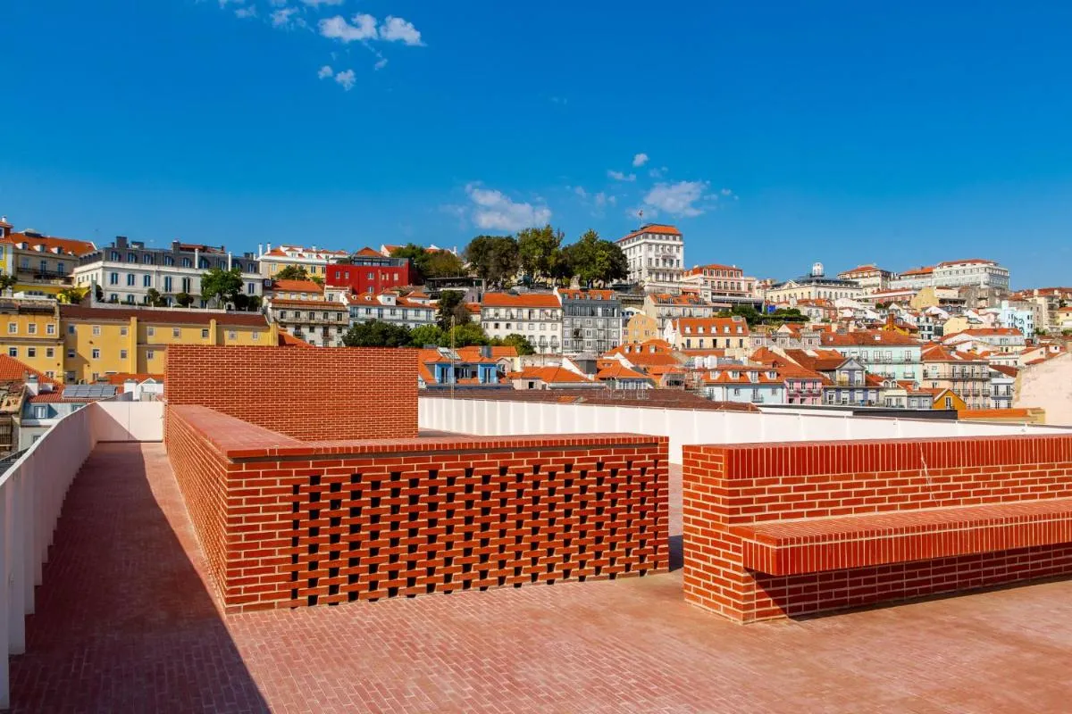 Image 5 of WHome | Ribeira 11 Design Apartment