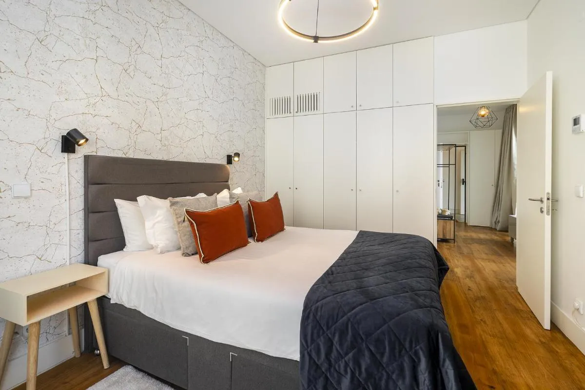Image 6 of WHome | Ribeira 11 Design Apartment