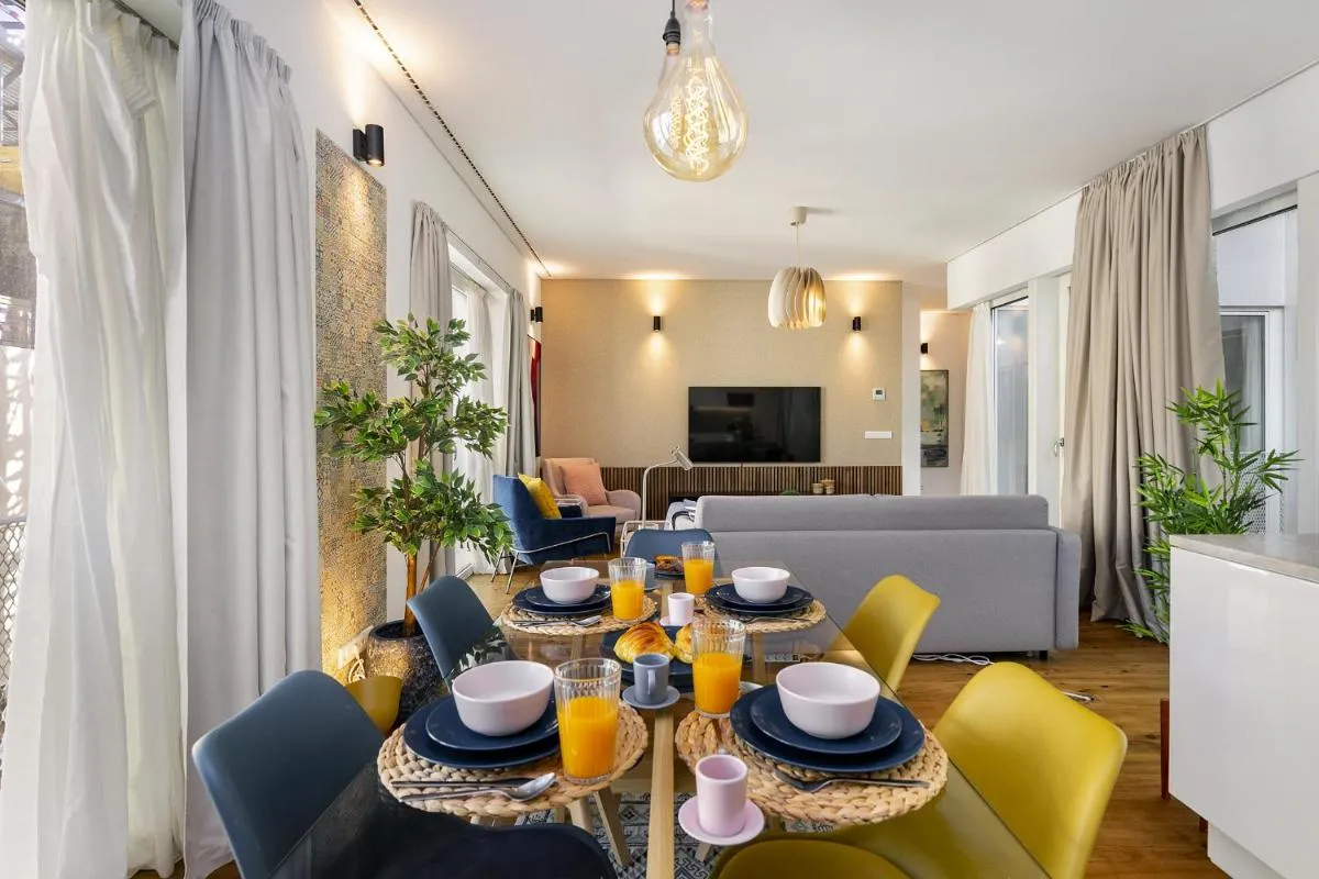 Image 4 of WHome | Ribeira 11 Design Apartment
