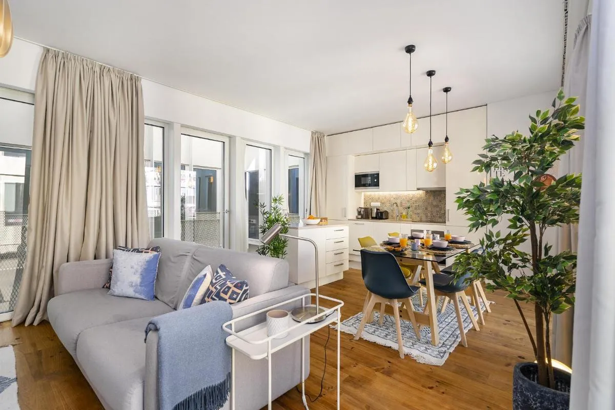 Image 3 of WHome | Ribeira 11 Design Apartment