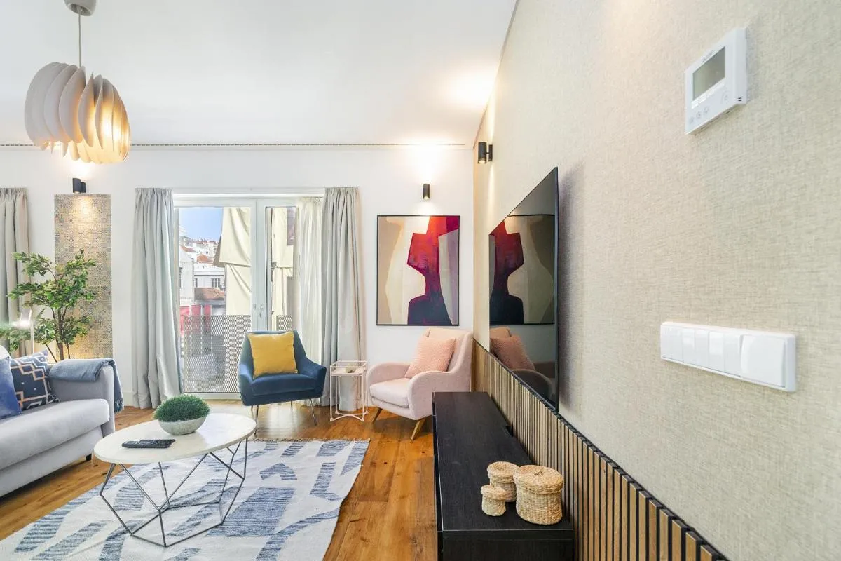 Image 1 of WHome | Ribeira 11 Design Apartment