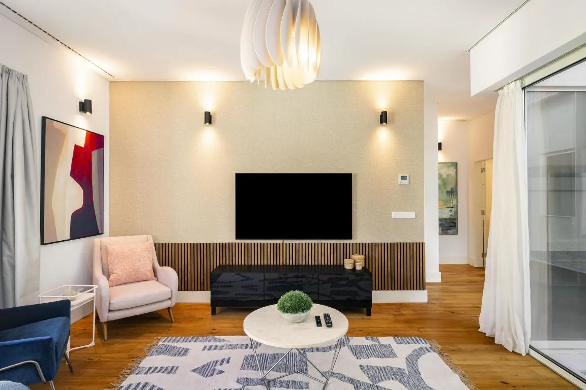 Image of WHome | Ribeira 11 Design Apartment