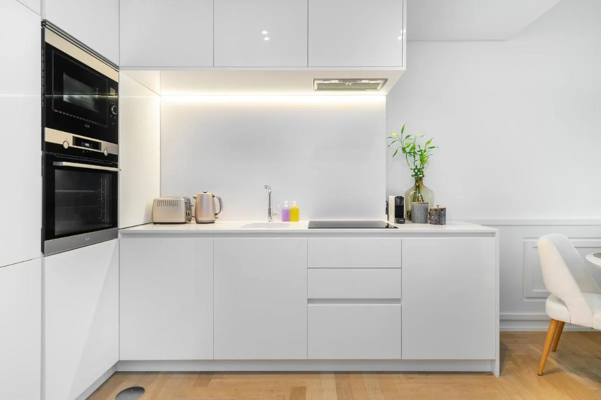 Image 3 of WHome | The Boulevard Prime Location & Timeless Luxury