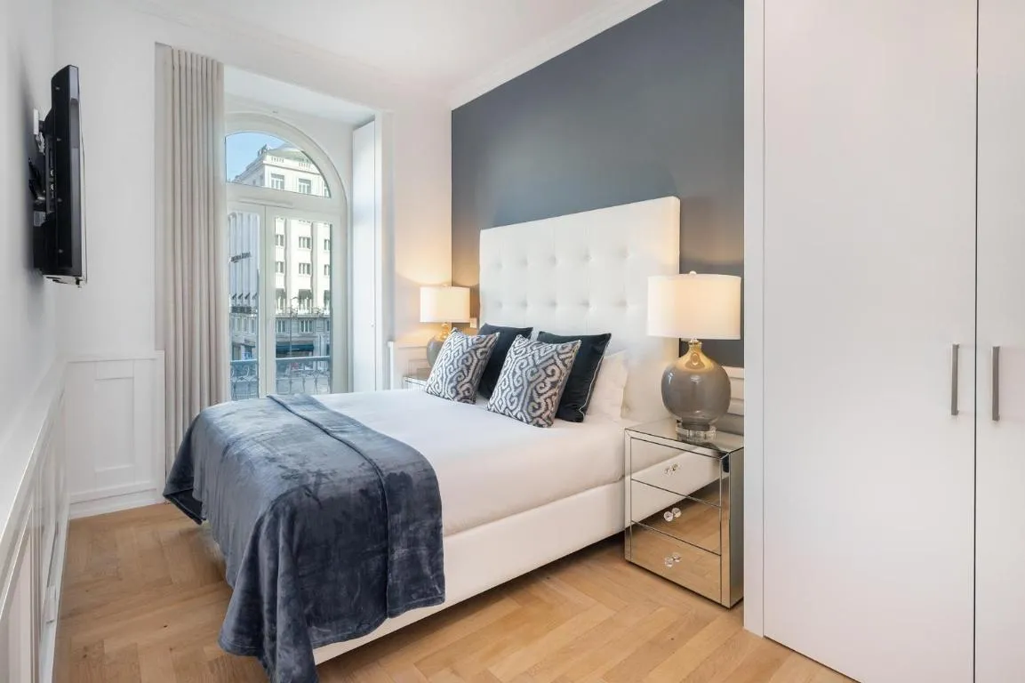 Image of WHome | The Boulevard Prime Location & Timeless Luxury