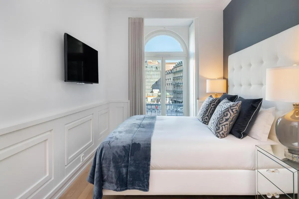 Image 1 of WHome | The Boulevard Prime Location & Timeless Luxury