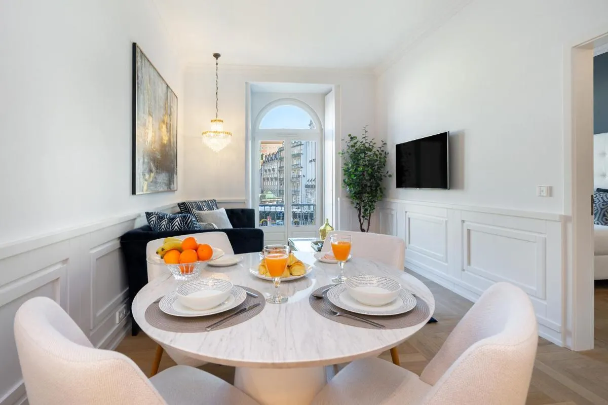 Image 4 of WHome | The Boulevard Prime Location & Timeless Luxury