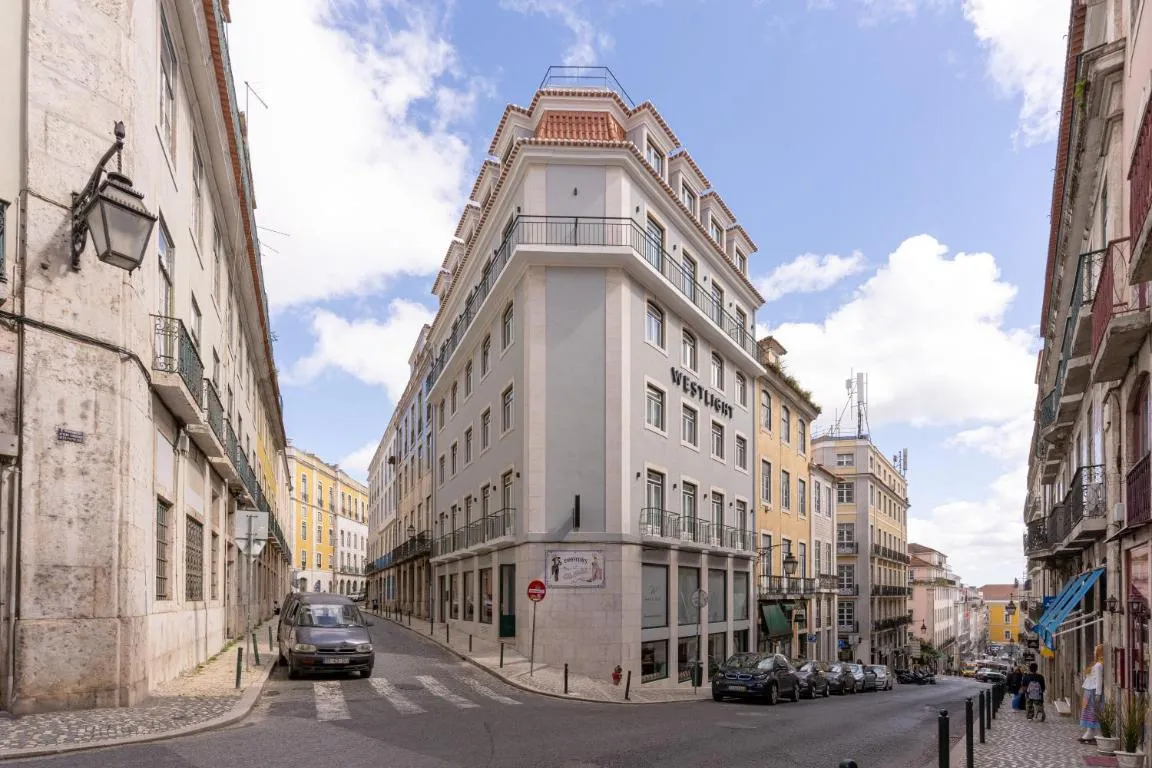 Image of Westlight Lisboa Madalena