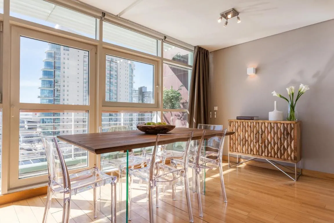 Image of Your Lisbon Home Oriente
