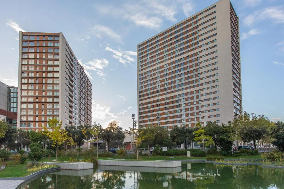 Image of Your Lisbon Home Parque das Nações