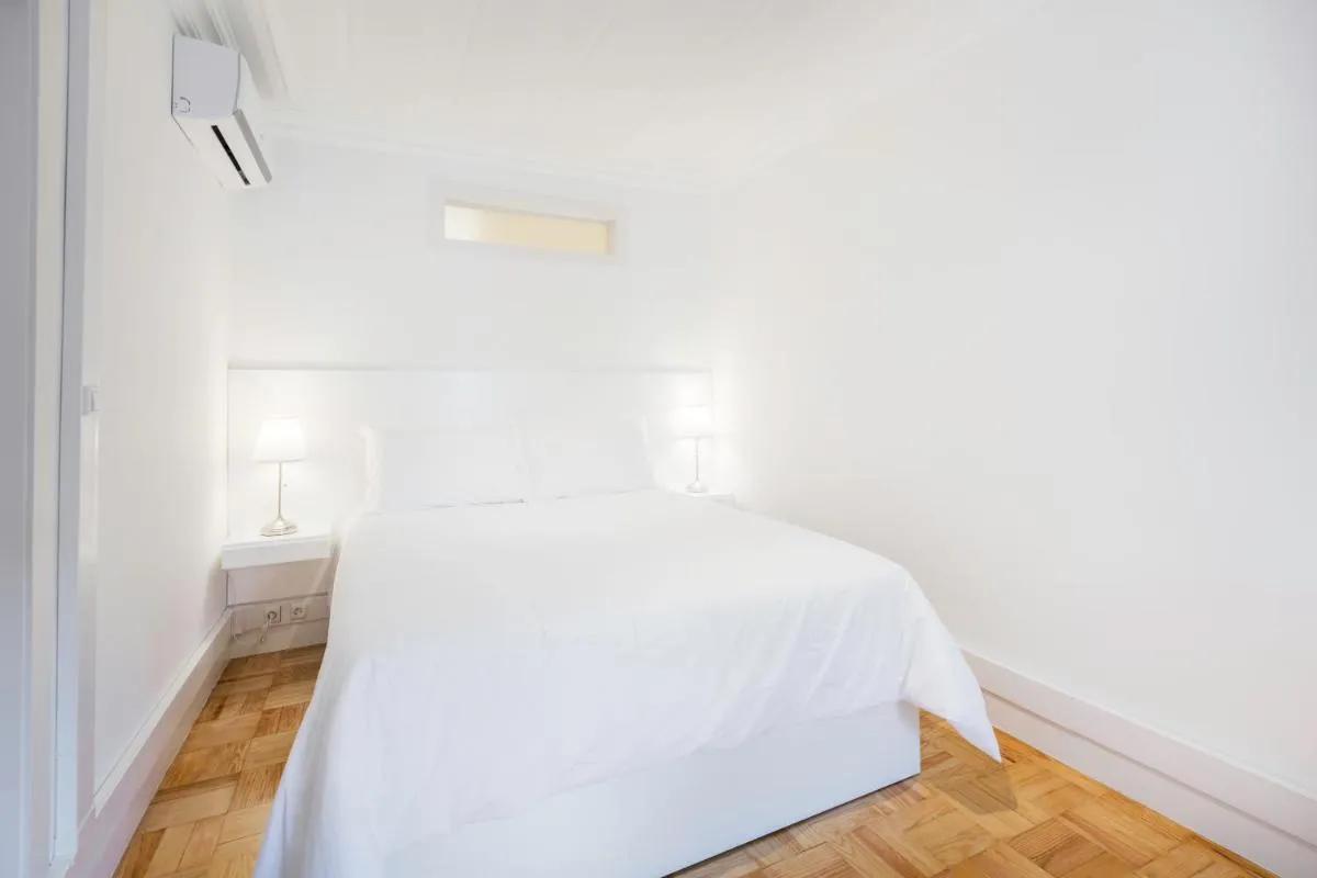 Image 1 of Your Place in Lisbon