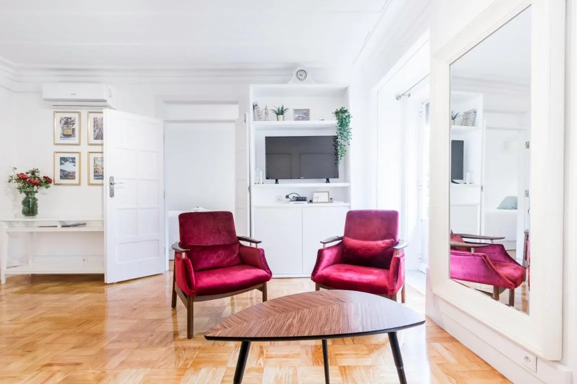Image of Your Place in Lisbon