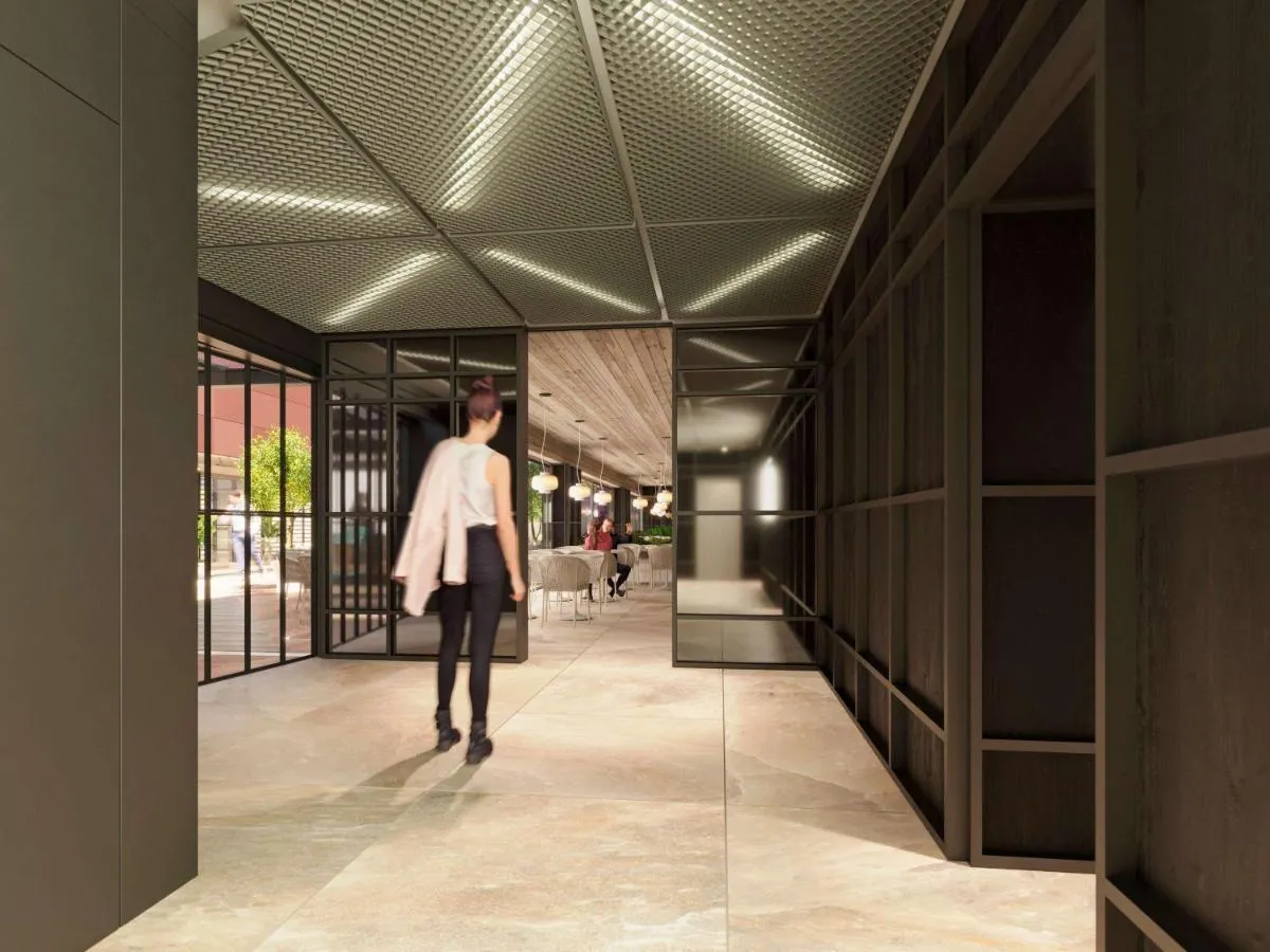 Image 6 of ibis Styles Lisboa Aeroporto