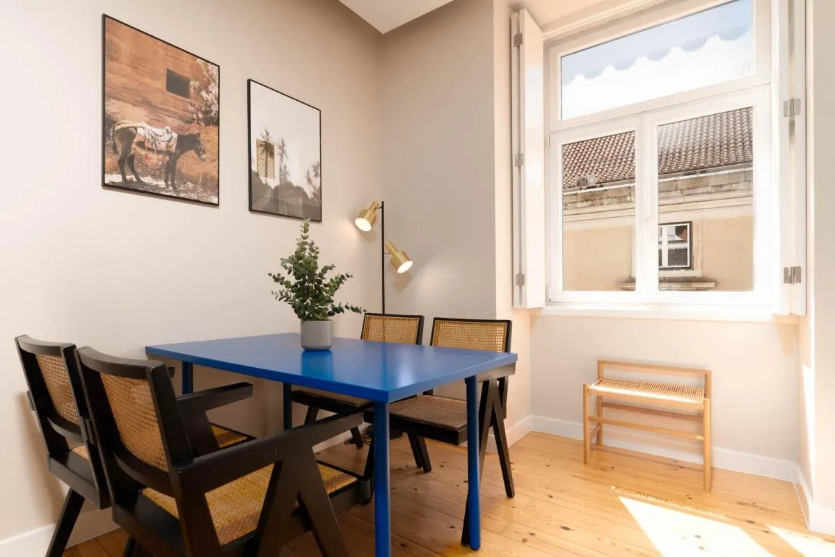 Image 6 of limehome Lisbon Rua do Arsenal