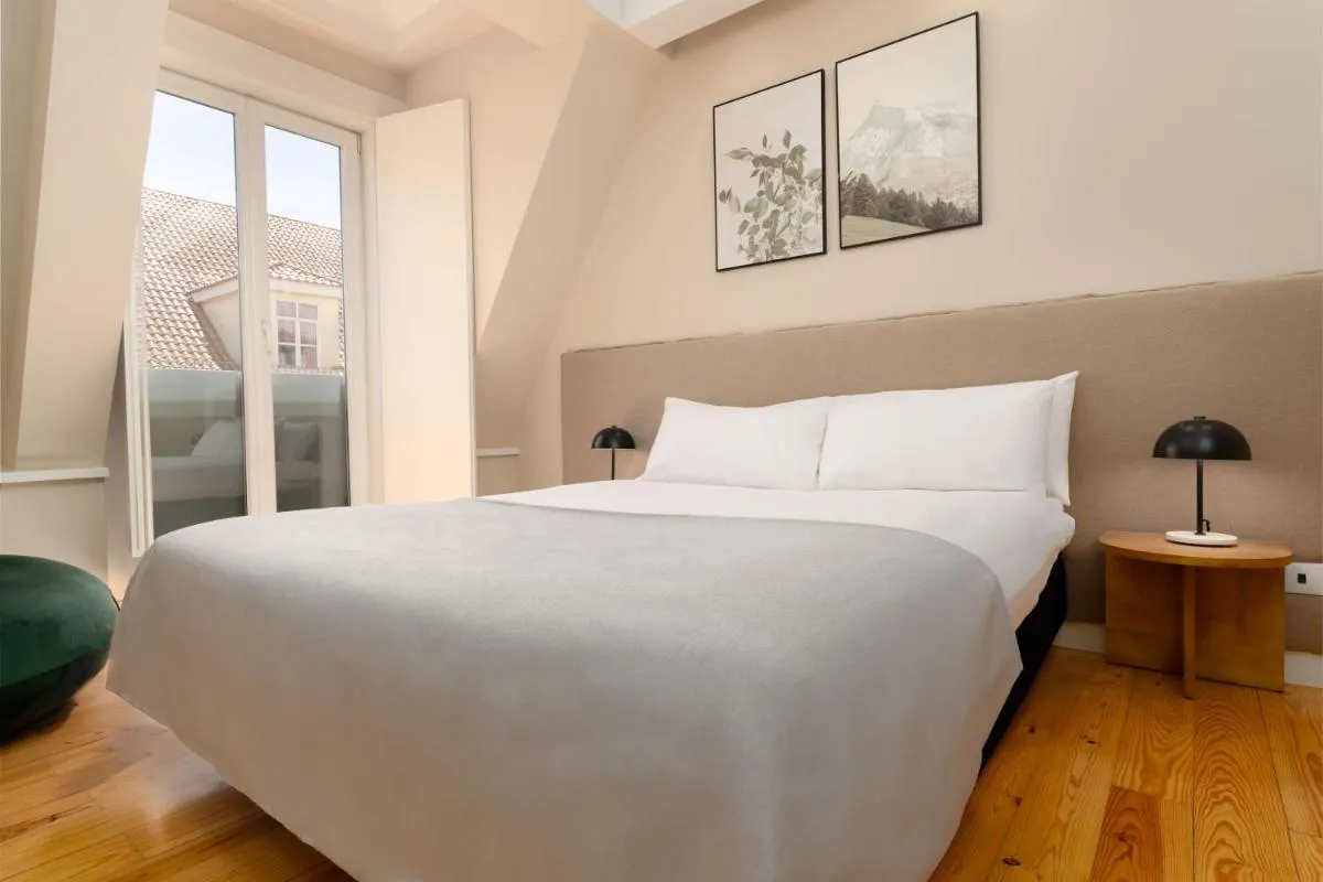 Image 2 of limehome Lisbon Rua do Arsenal