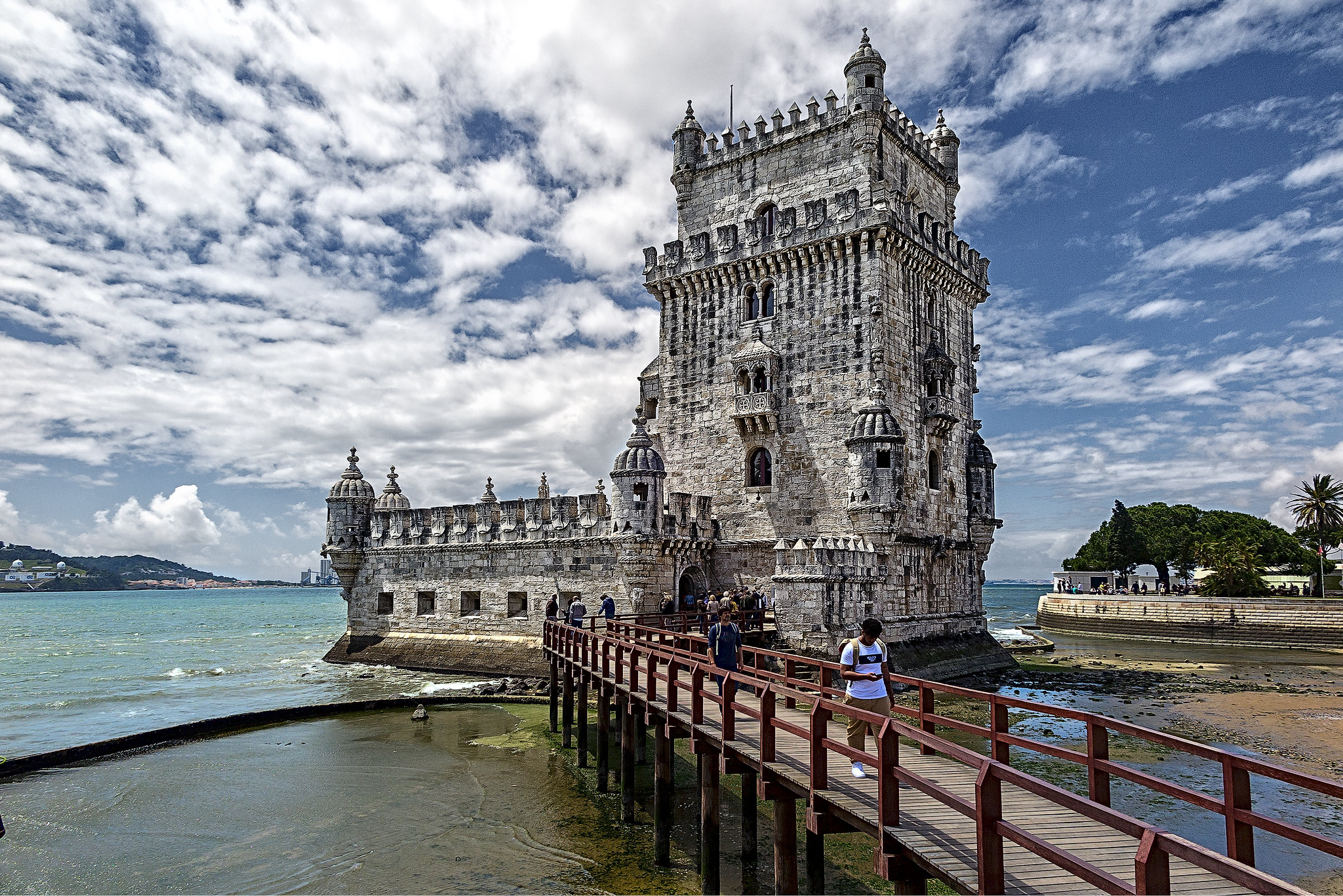 Belém Tower