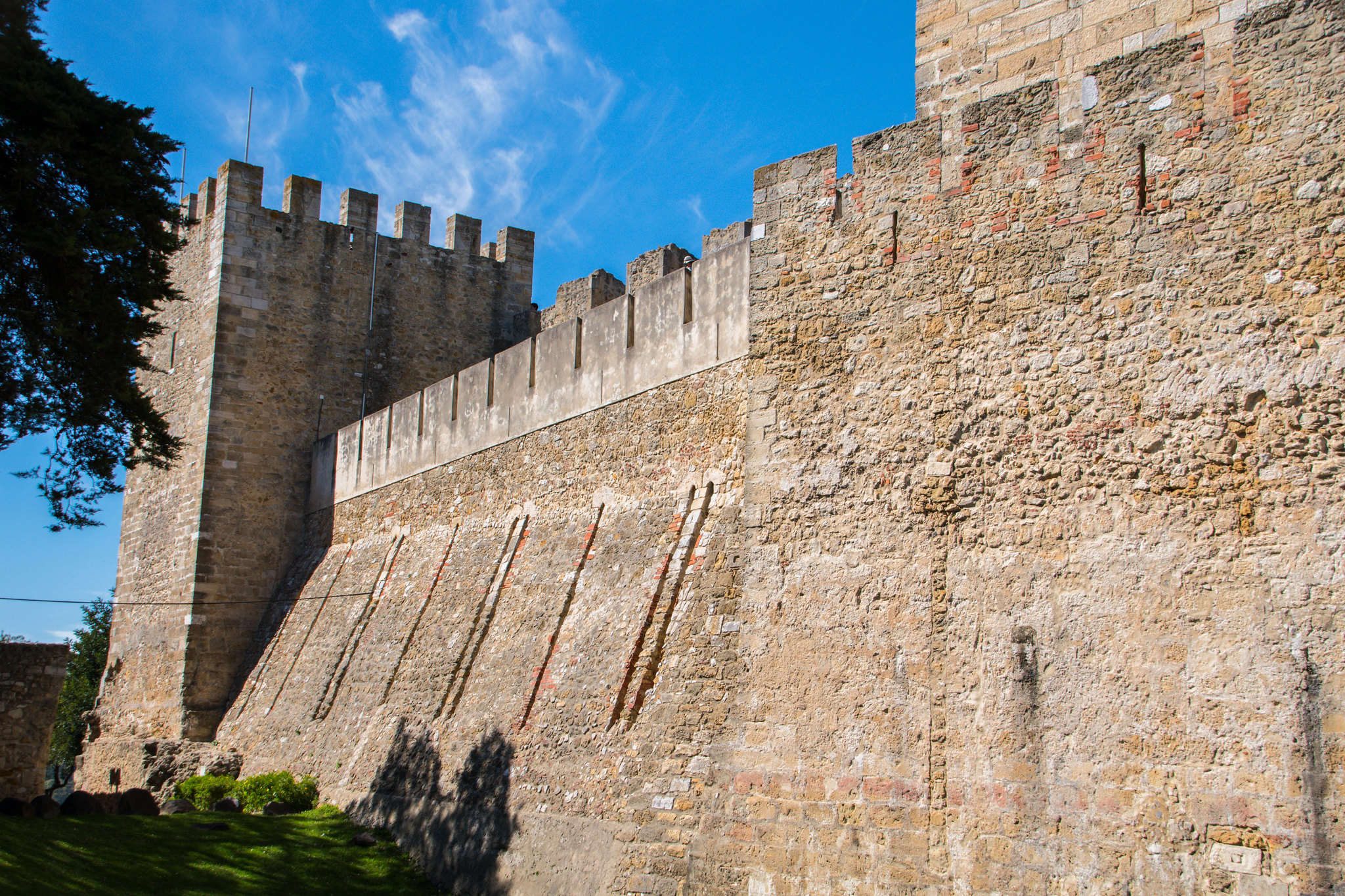 São Jorge Castle