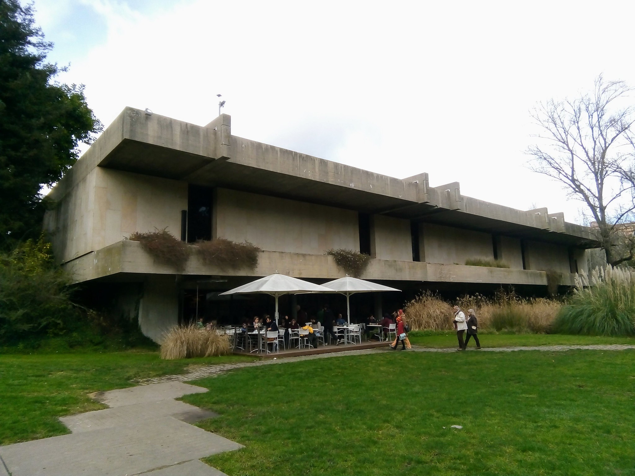 Calouste Gulbenkian Museum